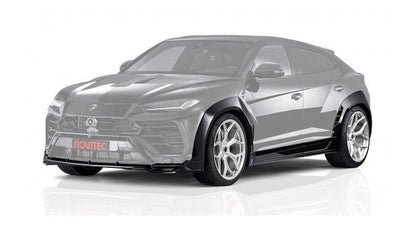 URUS - ESTESO WIDEBODY