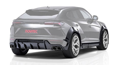 URUS - ESTESO WIDEBODY