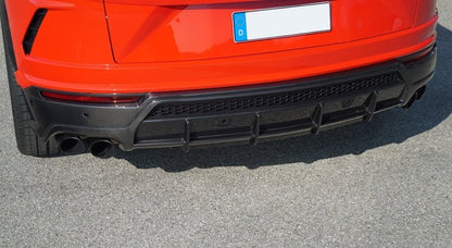 URUS - REAR DIFFUSER (ORIGINAL LOOK)