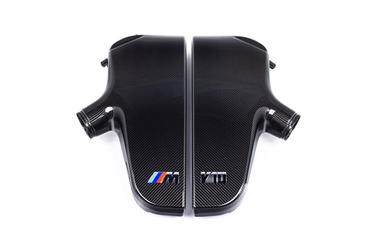 BMW S85 Carbon Plenum