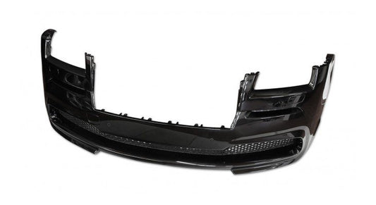 WRAITH - FRONT BUMPER