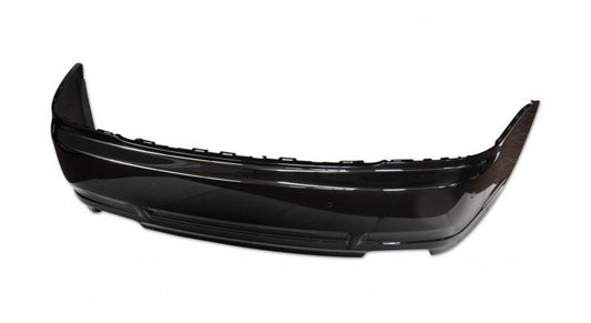 WRAITH - REAR BUMPER