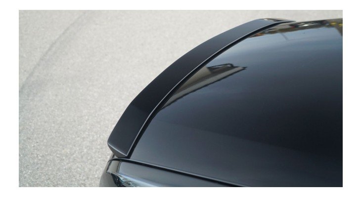 PHANTOM - REAR SPOILER LIP