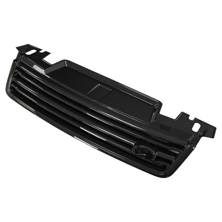 URBAN CARBON FIBER AUTOGRAF GRILL TIL RANGE ROVER SPORT
