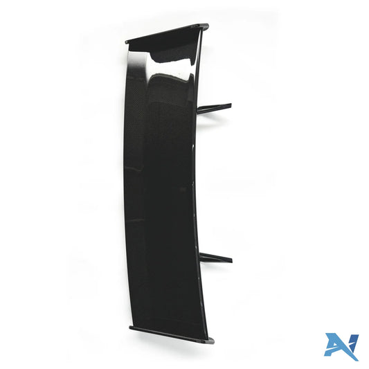 ALPHA-N Carbon GP rear wing "Clubsport" 1400mm