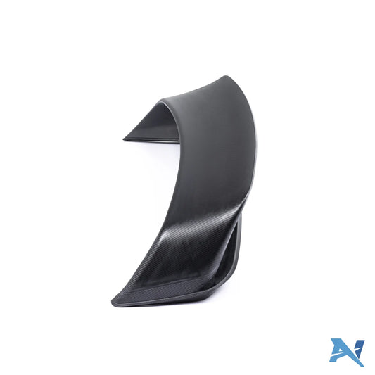 ALPHA-N Carbon rear wing Class 3 suitable for M2 G87/2 Series G42