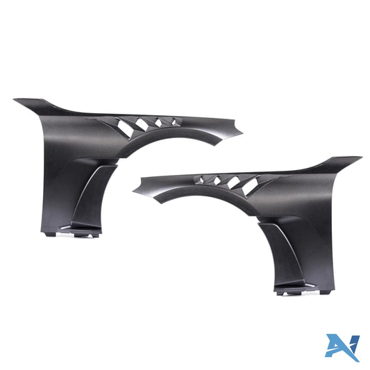 ALPHA-N carbon fender set V4 suitable for M2 G87