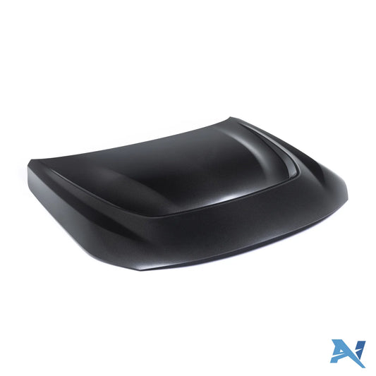 ALPHA-N carbon hood with insert suitable for M2 G87/2 Series G42