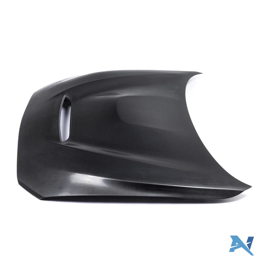 ALPHA-N carbon hood suitable for M2 f87 , 1 series F2x and 2 series F2x