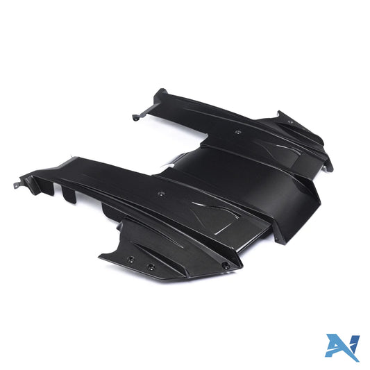 ALPHA-N carbon underbody suitable for M2 G87