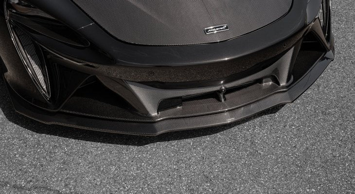 ARTURA - FRONT SPOILER LIP