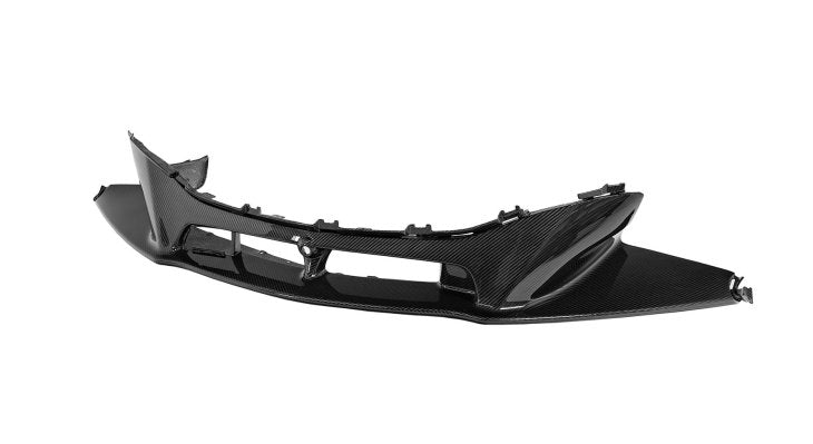 ARTURA - INLET FRONT BUMPER