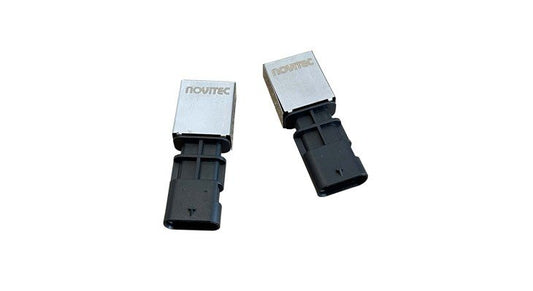 296 GTB - NOVITRONIC MODULE FOR EXHAUST FLAP-REGULATION