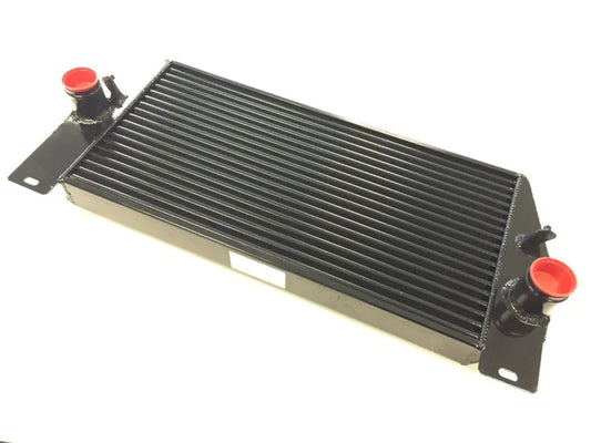 URBAN TRUCK BLACK SERIES PERFORMANCE INTERCOOLER