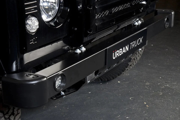 URBAN TRUCK DRL BUMPER