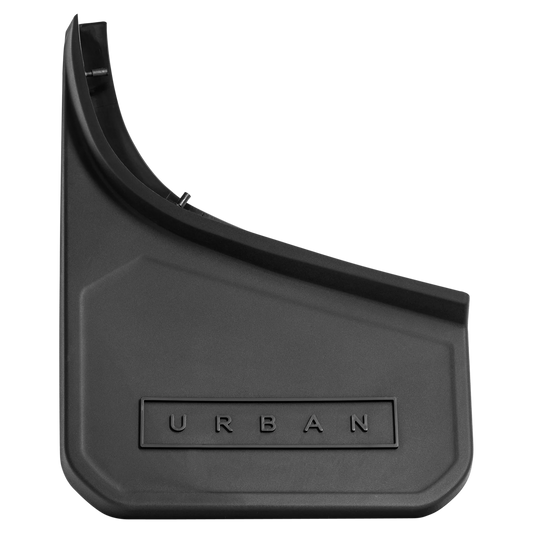 Stænklappesæt - URBAN (for og bag)